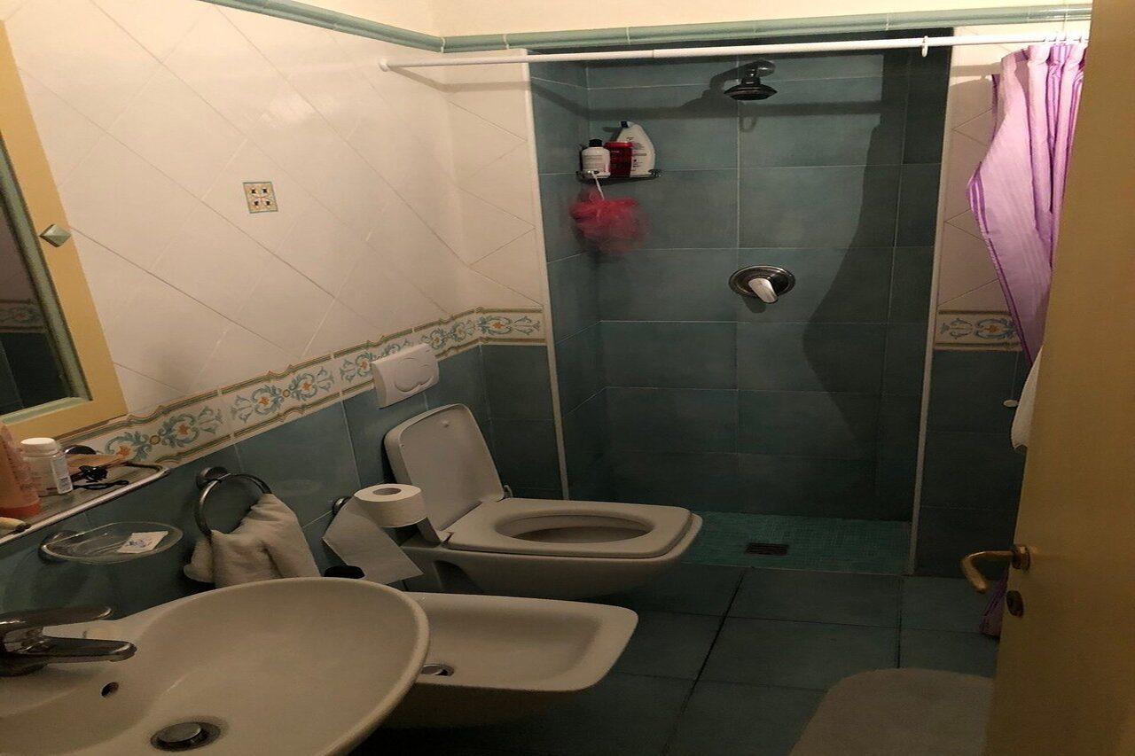 Forio di Ischia Park Hotel La Villa מראה חיצוני תמונה