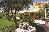 Forio di Ischia Park Hotel La Villa מראה חיצוני תמונה